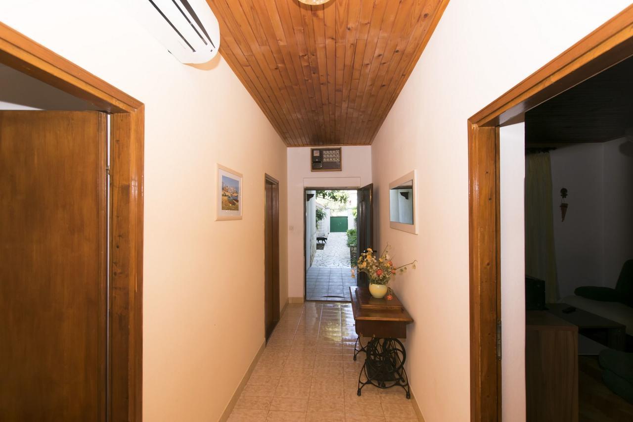 Apartment Alda Murter Exterior photo